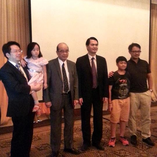 2014_07_19  大合照