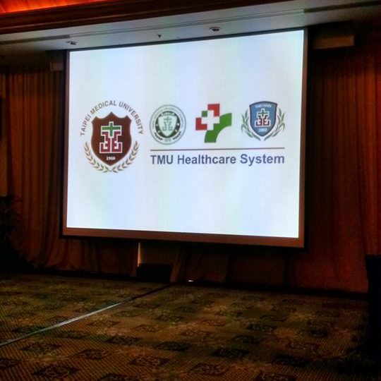 2014_07_19  記者會現場布景