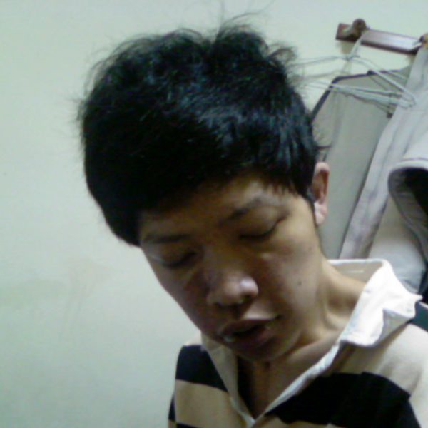 往生前的臉相 往生前的臉相