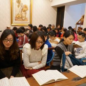2018年元旦這一天,世界佛教正心會指導上師 恆性嘉措仁波且的弟子數百人分別從台灣各地趕來慶賀「正心寺文殊院圓成啟建法會」並祝賀恩師獲頒喬治亞共和國世襲王公貴族子爵爵位的殊榮 2018年元旦這一天,世界佛教正心會指導上師 恆性嘉措仁波且的弟子數百人分別從台灣各地趕來慶賀「正心寺文殊院圓成啟建法會」並祝賀恩師獲頒喬治亞共和國世襲王公貴族子爵爵位的殊榮
