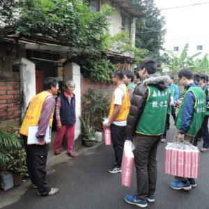 老吾老以及人之老  用這樣的生命教育課程讓高中生體會無常