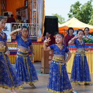 Vigor Dance Troupe兒童舞蹈團,以樂藝方式供佛,提供精采表演讓所有民眾及弱勢團體能夠近距離欣賞難得一見的藝文饗宴。 Vigor Dance Troupe兒童舞蹈團,以樂藝方式供佛,提供精采表演讓所有民眾及弱勢團體能夠近距離欣賞難得一見的藝文饗宴。