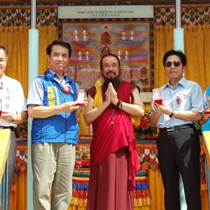 世界佛教正心會指導上師 恆性嘉措仁波且與立委陳學聖、立委鄭寶清、立委吳志剛的執行長及桃園市議員李曉鐘副議長一同合照留影 世界佛教正心會指導上師 恆性嘉措仁波且與立委陳學聖、立委鄭寶清、立委吳志剛的執行長及桃園市議員李曉鐘副議長一同合照留影