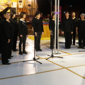 心緣合唱團  用心成就每個喜歡音樂的緣  伴奏陳怡均