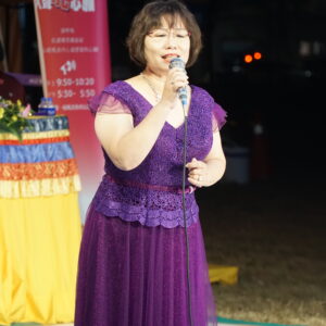 行動佛殿的祈福法會結合公益慈善演出，邀請表演團體以樂藝方式供佛，提供精采表演讓所有民眾及弱勢團體能夠近距離欣賞難得一見的藝文饗宴