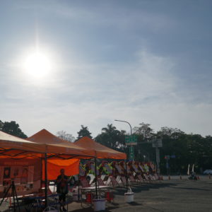 行動佛殿  佛光遍照 環島祈福法會