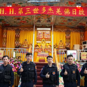 高雄市政府警察局保安大隊特勤中隊霹靂戰警 高雄市政府警察局保安大隊特勤中隊霹靂戰警