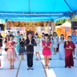 行動佛殿 樂藝供佛 嘉義明日之星