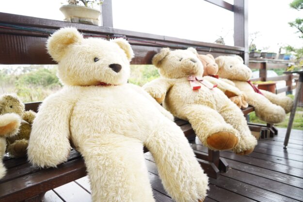 諸惡莫做眾善奉行