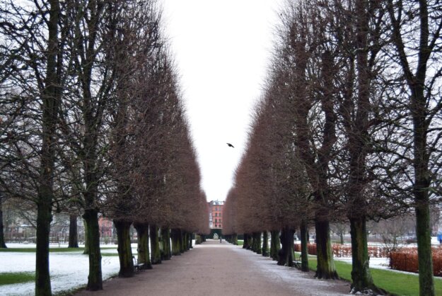 諸惡莫做眾善奉行