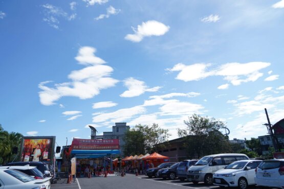 行動佛殿佛光遍照環島祈福-162花蓮光復 行動佛殿佛光遍照環島祈福-162花蓮光復