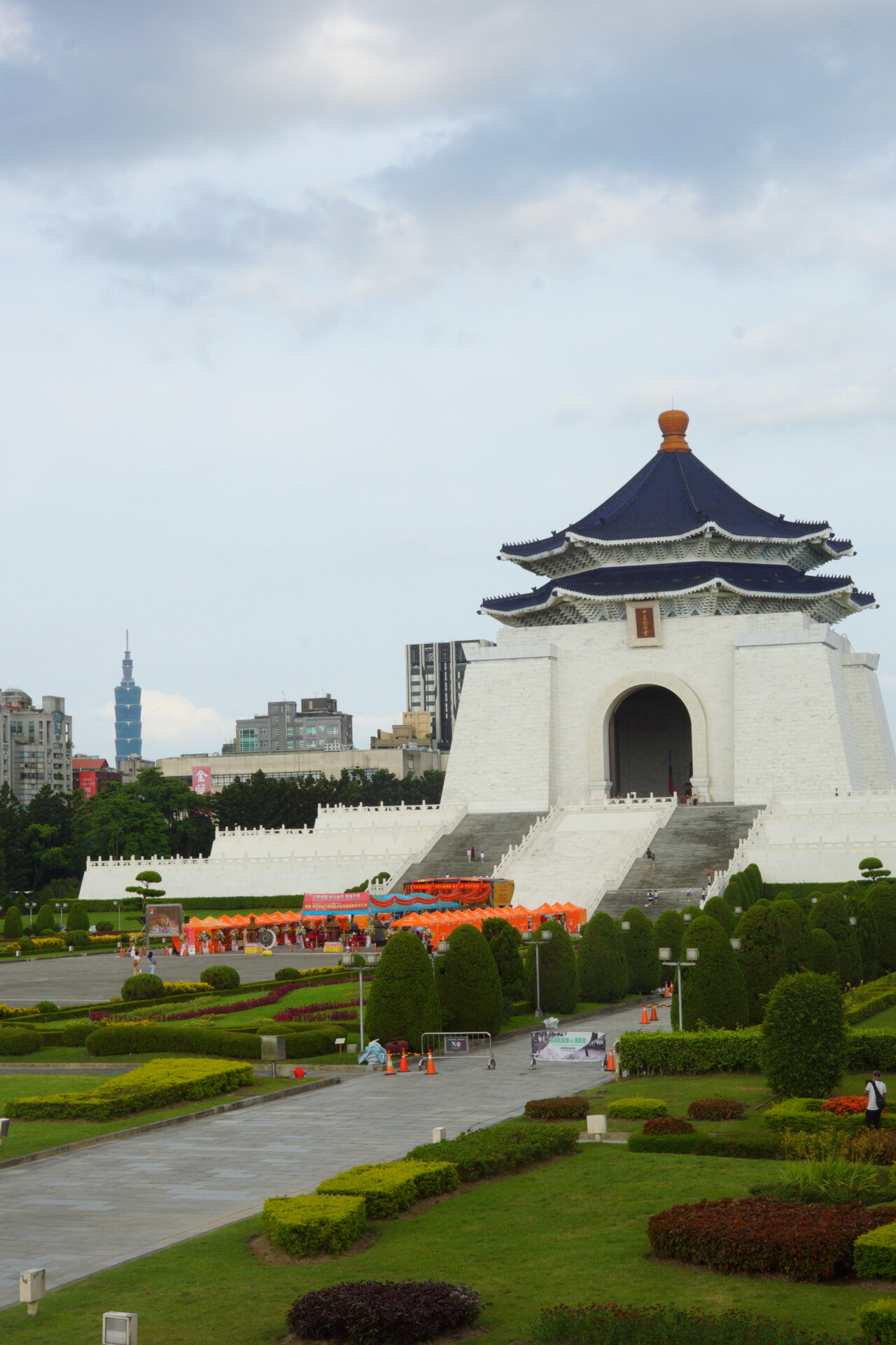 行動佛殿168站啟建觀音菩薩吉祥日暨行動佛殿佛光遍照環島祈福圓滿大法會