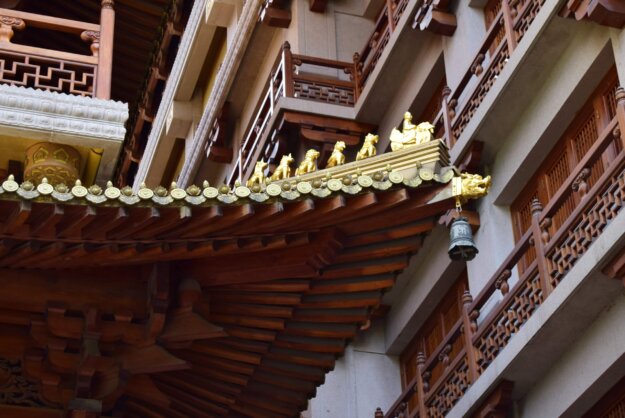 低分錄取上了第一志願