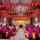世界佛教正心會7月13日於金龜山三寶殿啟建恭祝觀世音菩薩成道紀念日暨護生法會